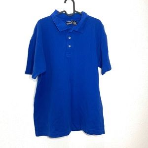MENS BLUE SHIRT